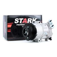 Stark SKKM0340186 - Compresor, aire acondicionado