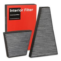 Stark SKIF0170350 - Filtro, aire habitáculo