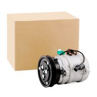 Stark SKKM-0340201 - Compresor, aire acondicionado
