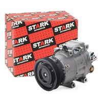 Stark SKKM0340221 - Compresor, aire acondicionado