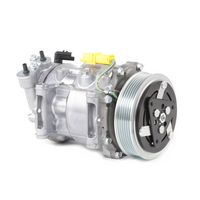 Stark SKKM-0340228 - Compresor, aire acondicionado