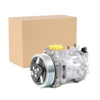 Stark SKKM0340228 - Compresor, aire acondicionado