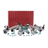 Stark SKSSK-1600005 - Juego de reparación, brazo de suspensión