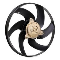 Stark SKRF-0300072 - Ventilador, refrigeración del motor