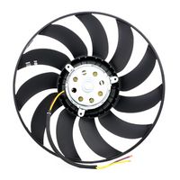 Stark SKRF0300077 - Ventilador, refrigeración del motor