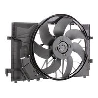 Stark SKRF-0300085 - Ventilador, refrigeración del motor