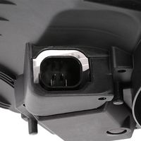 Stark SKRF-0300085 - Ventilador, refrigeración del motor