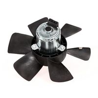 Stark SKRF0300089 - Ventilador, refrigeración del motor