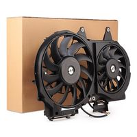 Stark SKRF0300102 - Ventilador, refrigeración del motor