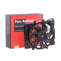 Stark SKRF0300107 - Ventilador, refrigeración del motor