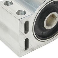 Stark SKTA-1060083 - Suspensión, Brazo oscilante