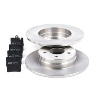 Stark SKBK-1090262 - Kit frenos, freno de disco