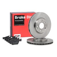 Stark SKBK1090267 - Kit frenos, freno de disco