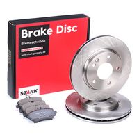 Stark SKBK1090268 - Kit frenos, freno de disco