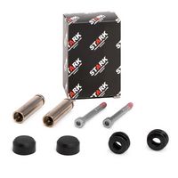 RIDEX 1165G0013 - Juego de casquillos guía, pinza de freno