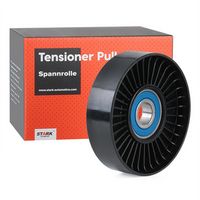 Stark SKTP0600117 - Polea tensora, correa poli V