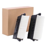 RIDEX 8A0768 - Filtro de aire