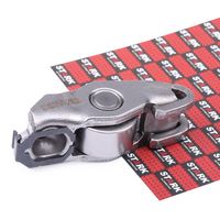 Schaeffler INA 422006410 - Palanca oscilante, distribución del motor