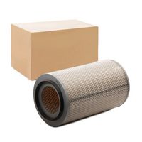RIDEX 8A0601 - Filtro de aire