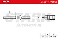 STARK SKEGT1470061 - Sensor, temp. gas escape