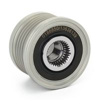 STARK SKFC1210070 - Rueda libre alternador