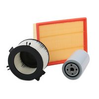 Stark SKFS-1880012 - Juego de filtro