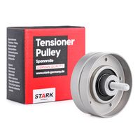 Stark SKTP0600163 - Polea inversión/guía, correa poli V