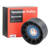 Stark SKTP0600164 - Polea tensora, correa poli V