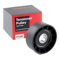 Stark SKTP0600167 - Polea tensora, correa poli V