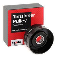 Stark SKTP0600215 - Polea tensora, correa poli V