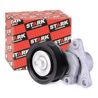 Stark SKTP0600224 - Polea tensora, correa poli V
