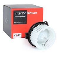 Stark SKIB0310063 - Ventilador habitáculo