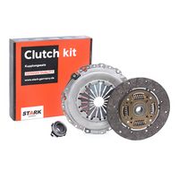Schaeffler LuK 622303600 - Kit de embrague - LuK RepSet