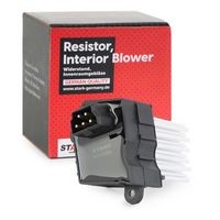 Stark SKCU2150004 - Unidad de control, calefacción/ventilación