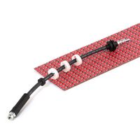 Stark SKBH0820391 - Tubo flexible de frenos