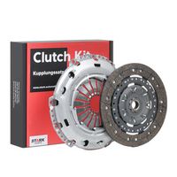 Stark SKCK-0100158 - Kit de embrague