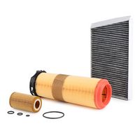 Stark SKFS-1880024 - Juego de filtro