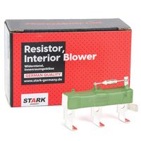 Stark SKCU-2150037 - Unidad de control, calefacción/ventilación