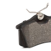 Stark SKAD-1028 - Juego de pastillas de freno