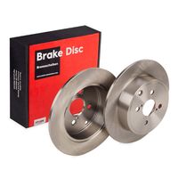 Stark SKBD0020269 - Disco de freno