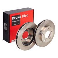 Stark SKBD0020225 - Disco de freno