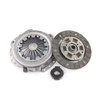 Stark SKCK0100004 - Kit de embrague