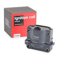 SIDAT 8530348 - Bobina de encendido