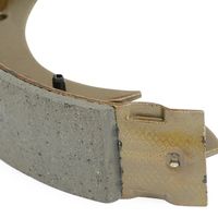 Stark SKBS-0450007 - Juego de zapatas de frenos