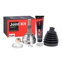 SNR OJK55035 - Juego de articulación, árbol de transmisión