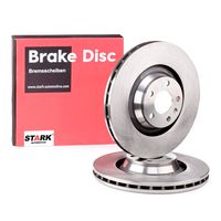 Stark SKBD-0022114 - Disco de freno