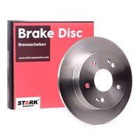 Stark SKBD0022359 - Disco de freno