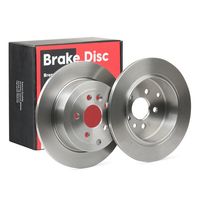 Stark SKBD0022449 - Disco de freno