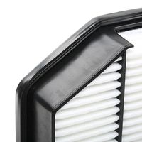 Stark SKAF-0060188 - Filtro de aire