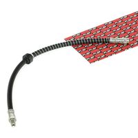 Stark SKBH-0820078 - Tubo flexible de frenos